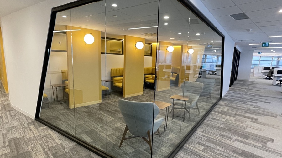 Customization at scale | adaptable | London Inc Magazine Customization at scale adaptable Focus