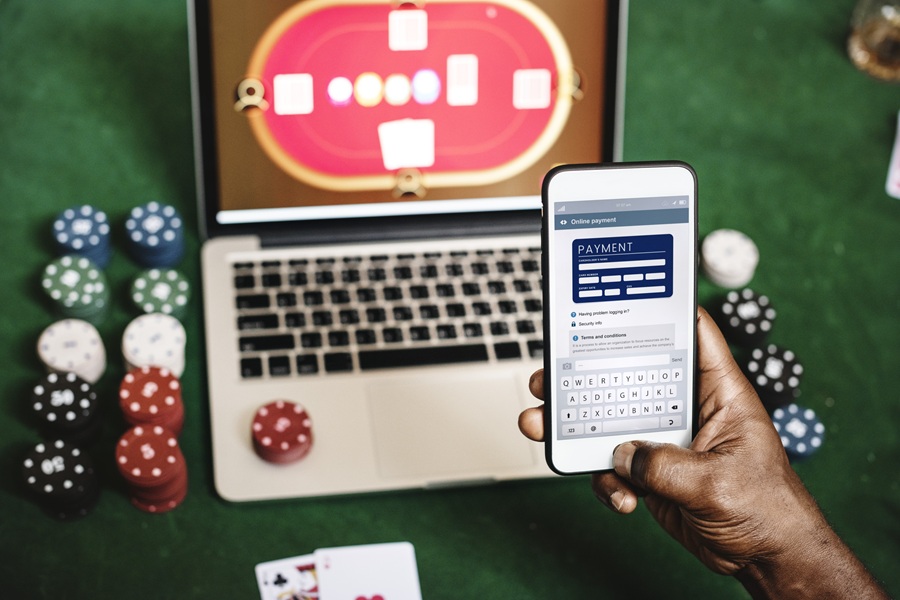 What to look for and how to select a secure payment option for online casinos in 2026 payment Partner Spotlight
