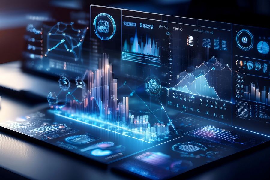 From slot machines to algorithms: Why casinos are turning to data analytics data Partner Spotlight