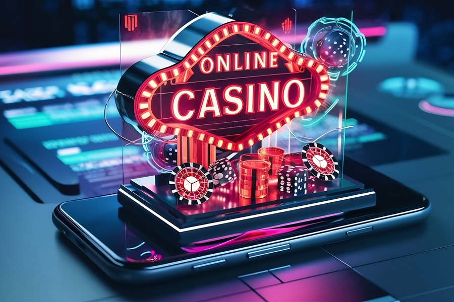 How to create an online casino account: The explanation by DudeSpin casino online dudespin Partner Spotlight