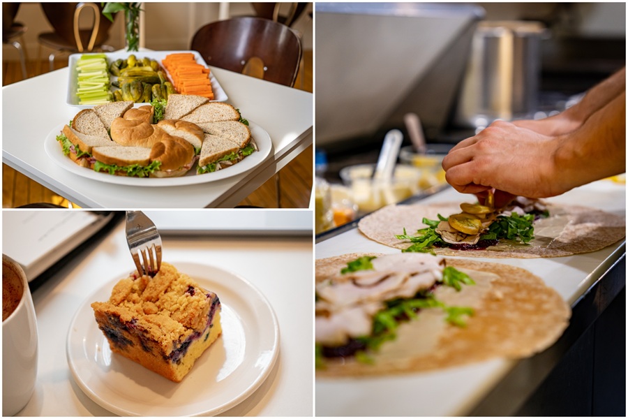 A new course willie Focus