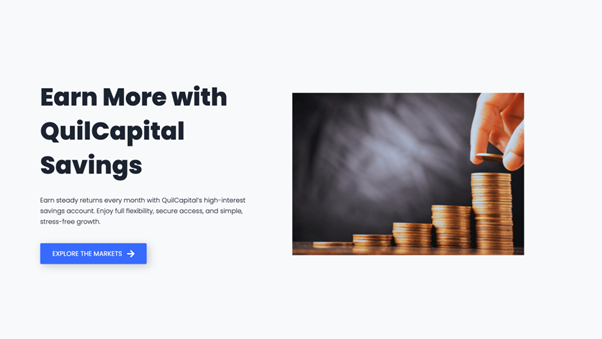 QuilCapital platform overview: A browser-based trading experience worth exploring | quilcapital | London Inc Magazine QuilCapital platform overview: A browser-based trading experience worth exploring quilcapital Partner Spotlight