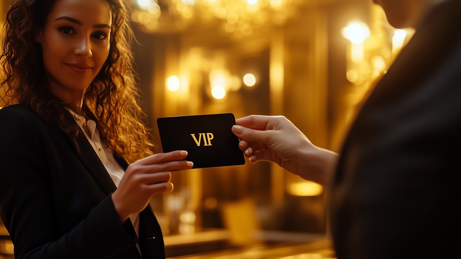 These VIP casino programs in Australia come with serious perks vip Partner Spotlight