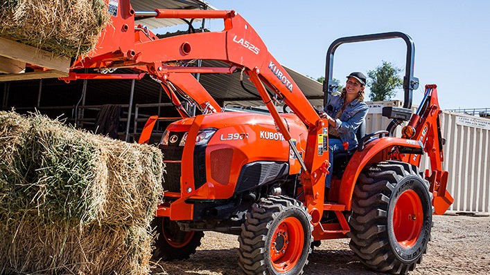 How to manage a successful farm farm Partner Spotlight