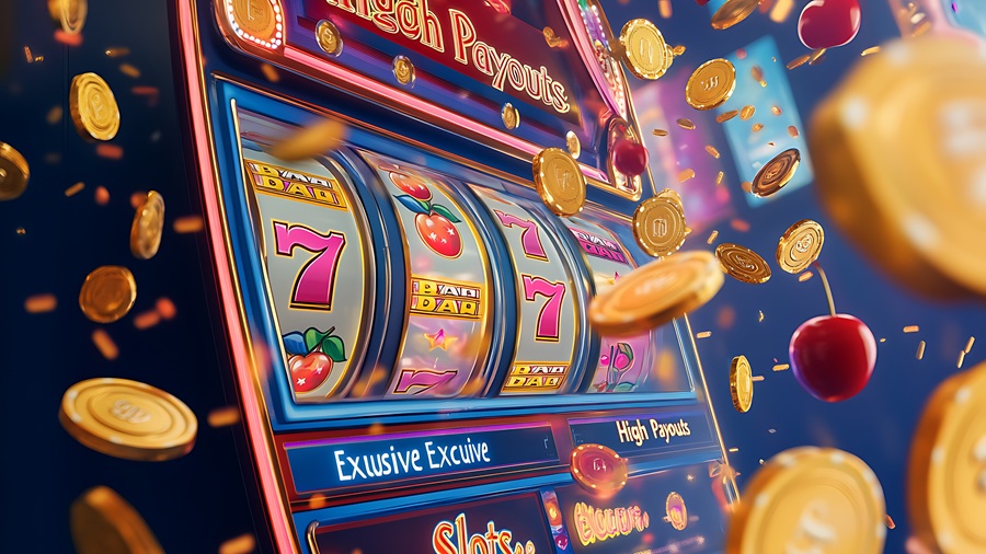 Why Super Ace leads the GameZone slot library super ace Partner Spotlight