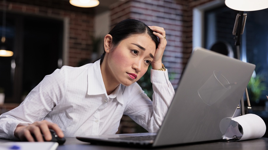 Burnout isn't a personal failure. It's a leadership signal leader Partner Spotlight
