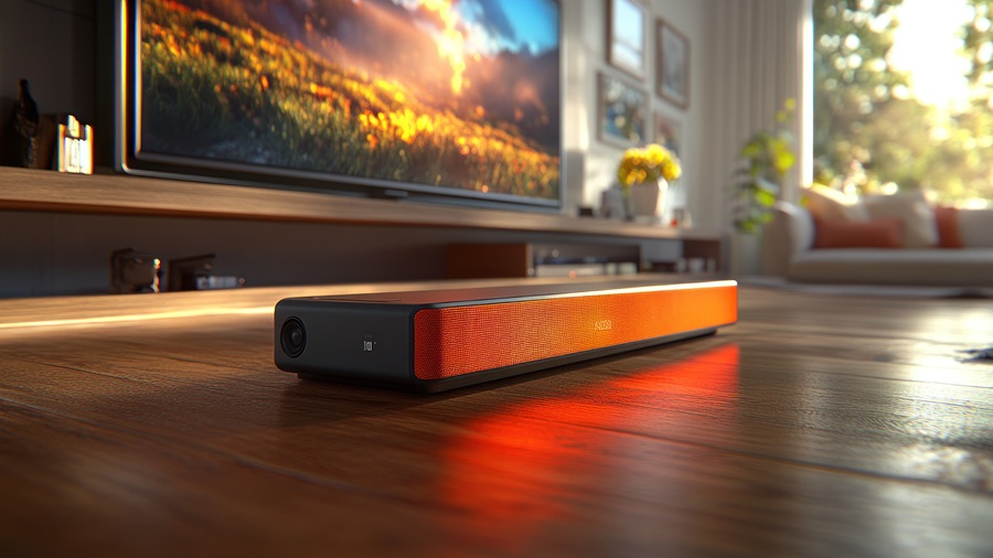 Top 5 budget-friendly tech upgrades for your living room in 2026 living room Partner Spotlight