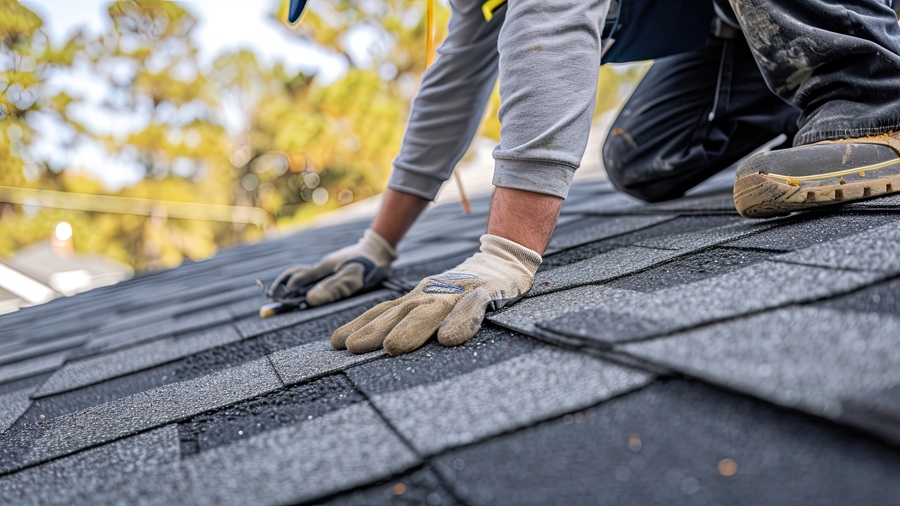 How to handle roofing emergencies roofing Partner Spotlight