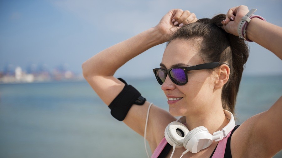 How runners can benefit from lightweight prescription sunglasses | runners | London Inc Magazine How runners can benefit from lightweight prescription sunglasses runners Partner Spotlight