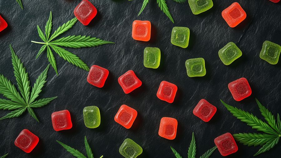 Different ways to consume cannabis: Pros and cons cannabis Partner Spotlight