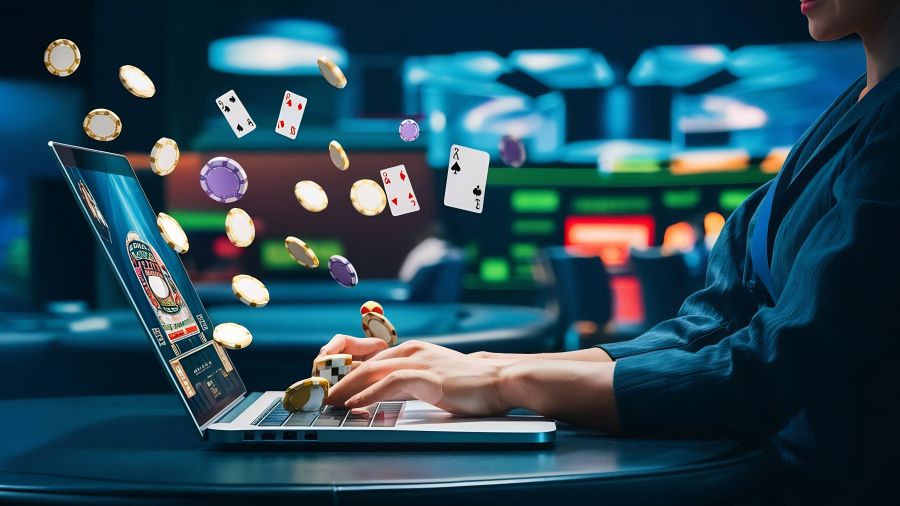 The future of online gambling: trends and challenges in 2026 gambling Partner Spotlight