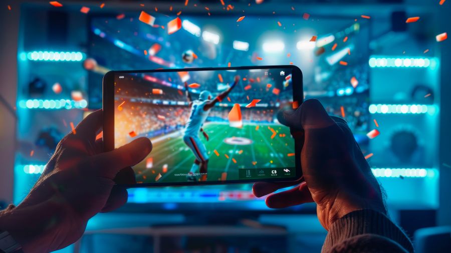 How sportsbook parlays affects the social vibes in Canada sportsbook Partner Spotlight
