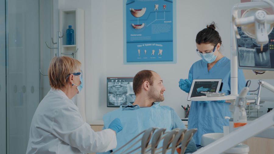 The rise of modern dentistry: How advanced treatments are transforming smiles dentistry Partner Spotlight