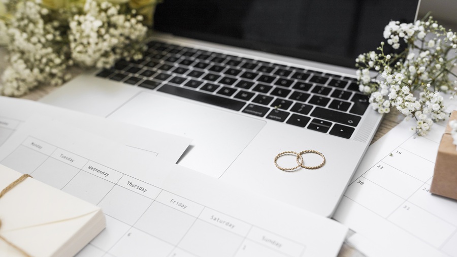 The modern wedding gift trend: Why couples choose cash registries wedding Partner Spotlight