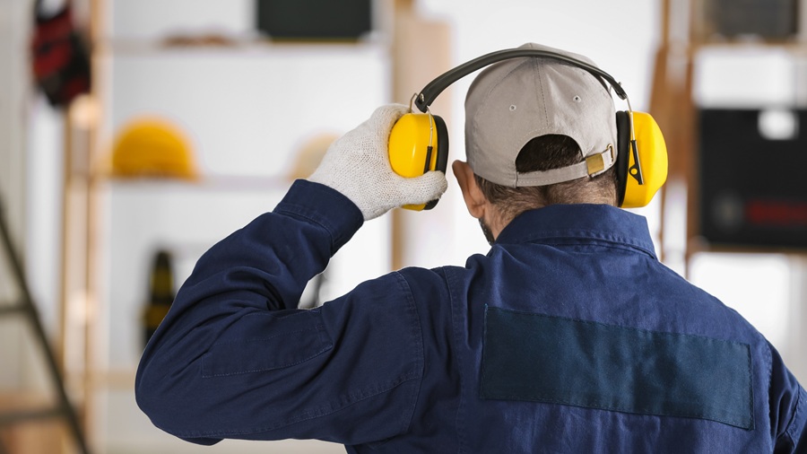 Are you exposed to loud noises more often than you think? noise Partner Spotlight
