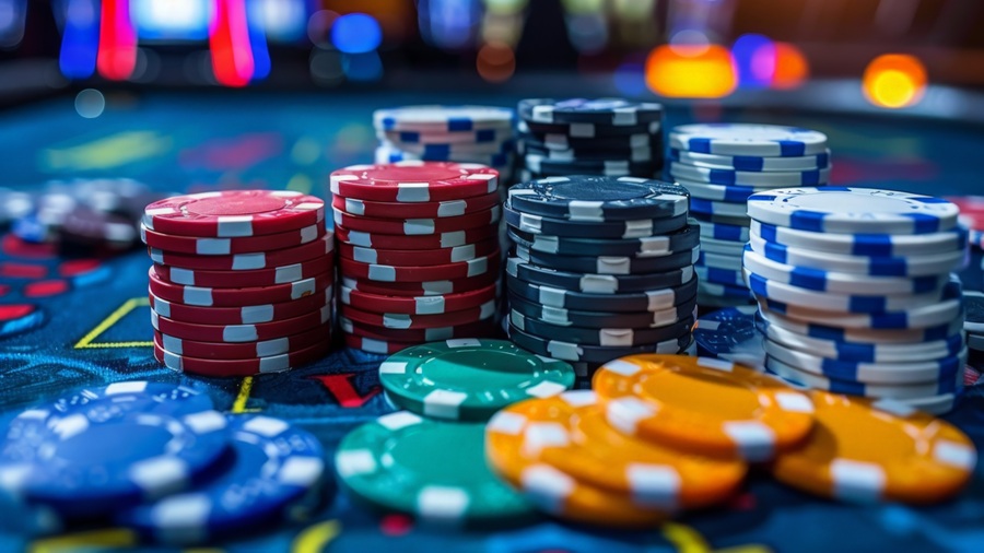 Bankroll management in Canada: How to stay in control and have fun | bankroll | London Inc Magazine Bankroll management in Canada: How to stay in control and have fun bankroll Partner Spotlight