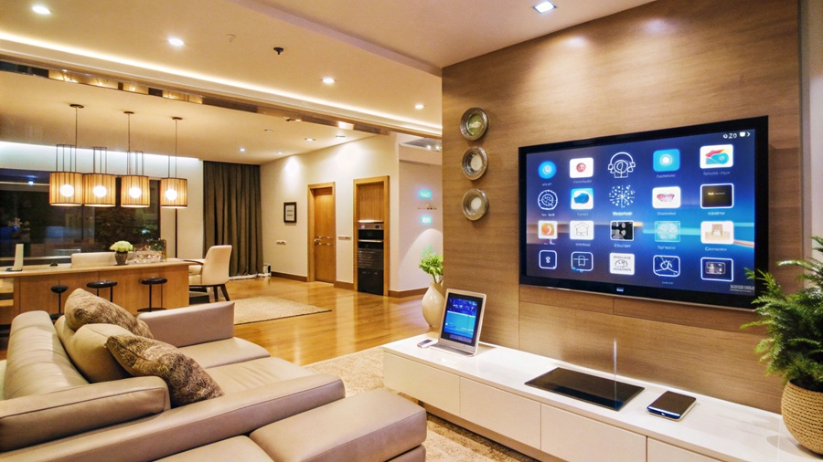 Top 5 budget-friendly tech upgrades for your living room in 2026 living room Partner Spotlight