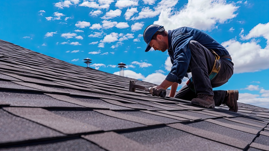How to handle roofing emergencies roofing Partner Spotlight