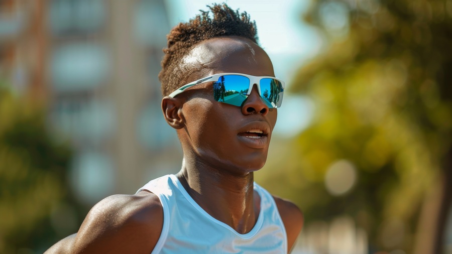 How runners can benefit from lightweight prescription sunglasses | runners | London Inc Magazine How runners can benefit from lightweight prescription sunglasses runners Partner Spotlight