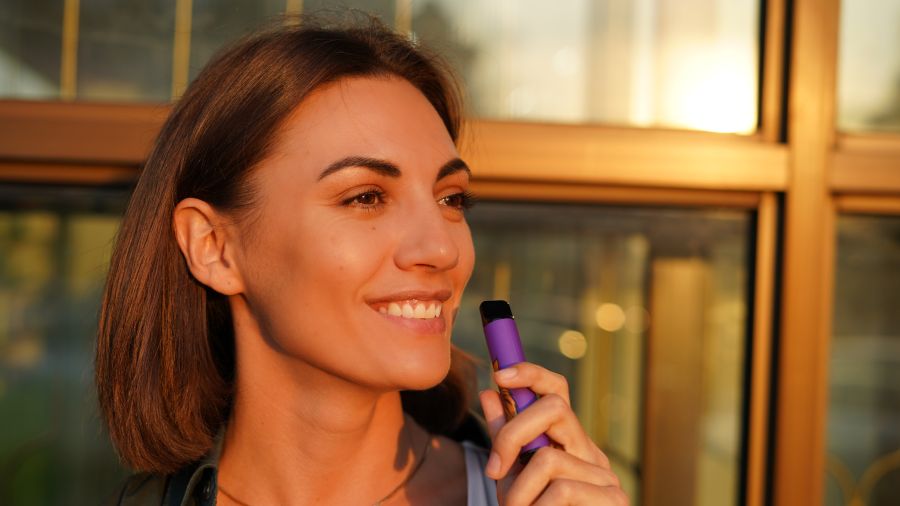 Different ways to consume cannabis: Pros and cons cannabis Partner Spotlight