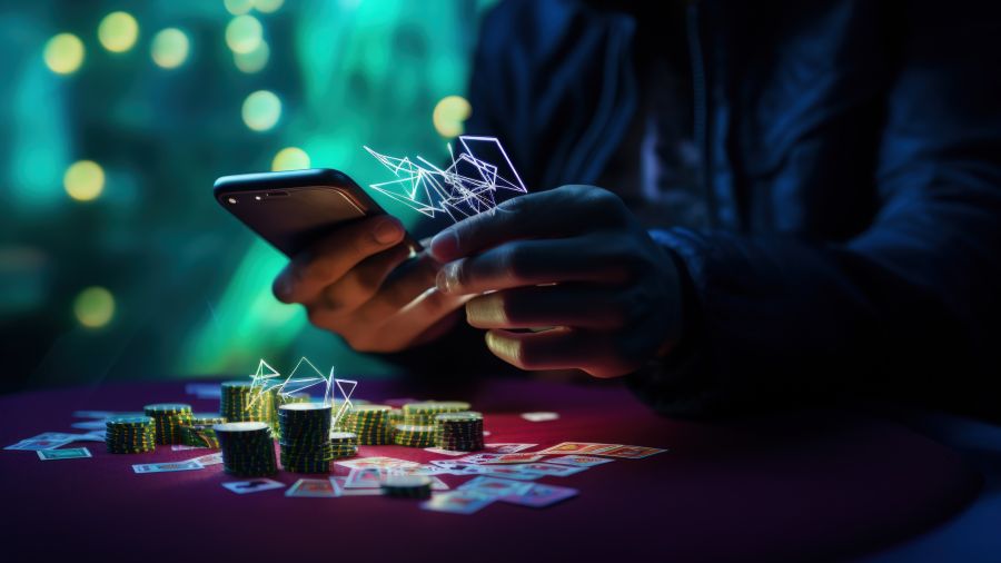 The future of online gambling: trends and challenges in 2026 gambling Partner Spotlight