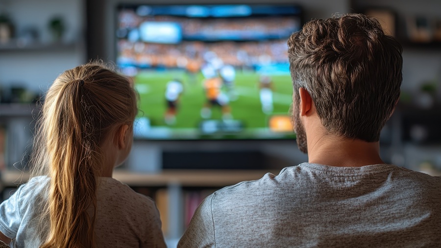 Why real-time sports access fits modern life so well sports Partner Spotlight