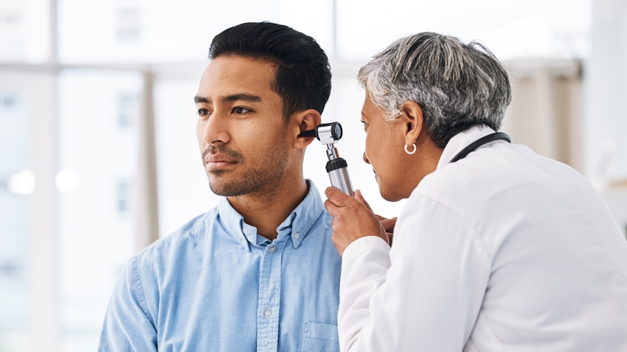 Are you exposed to loud noises more often than you think? noise Partner Spotlight