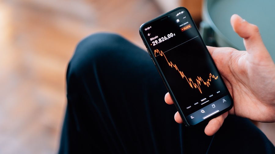 How to trade forex on MetaTrader 5 when the market looks confusing | forex | London Inc Magazine How to trade forex on MetaTrader 5 when the market looks confusing forex Partner Spotlight