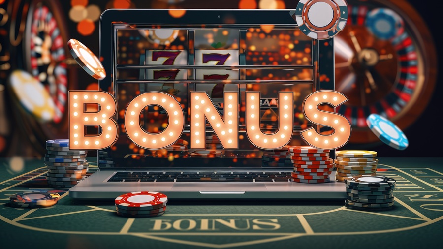 How wagering requirements change the real value of a casino bonus wagering Partner Spotlight