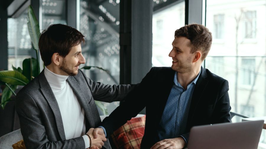 Regulatory grey areas: Business models that are legal but complicated in Canada grey Partner Spotlight
