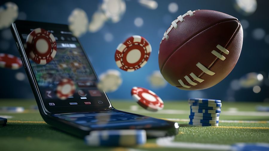 How sportsbook parlays affects the social vibes in Canada sportsbook Partner Spotlight