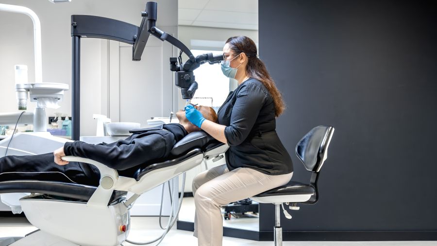The rise of modern dentistry: How advanced treatments are transforming smiles dentistry Partner Spotlight