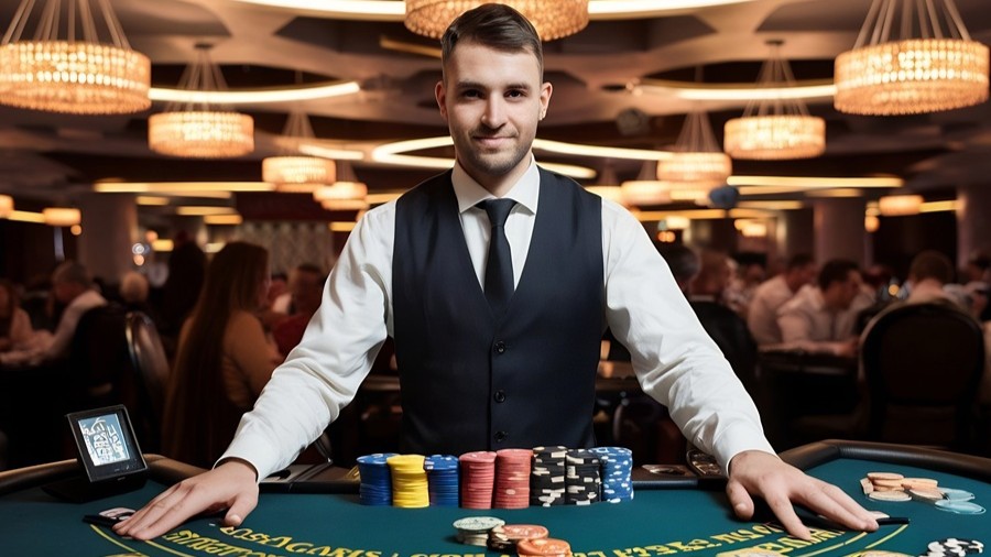 Best live dealer tables at Fugu Casino Canada fugu Partner Spotlight