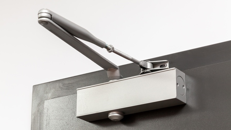 Door closers explained: Getting a smooth close without the slam door closers Partner Spotlight