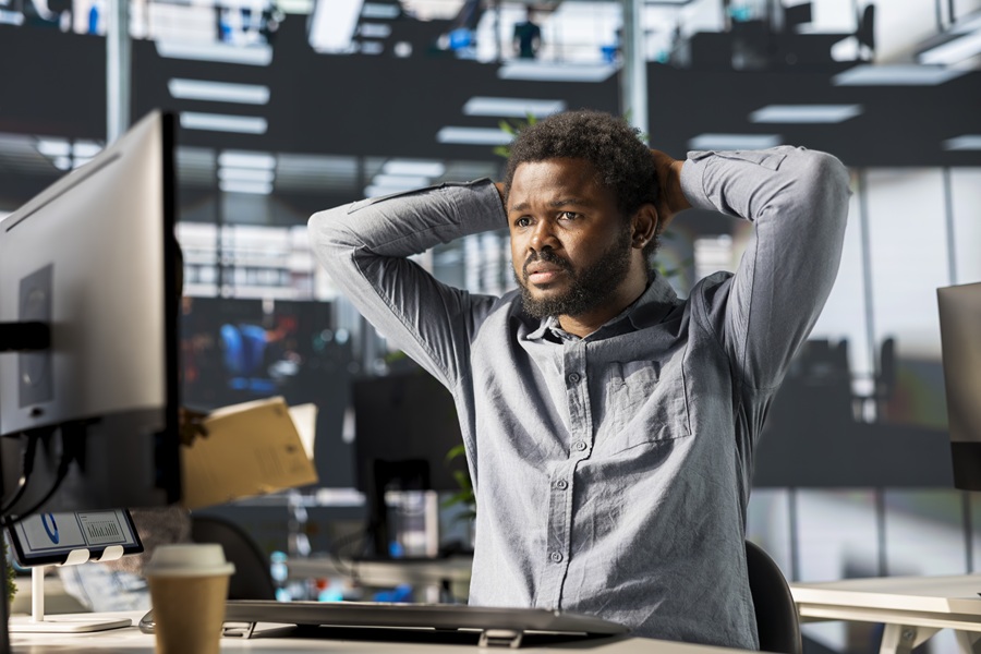 Burnout isn't a personal failure. It's a leadership signal leader Partner Spotlight