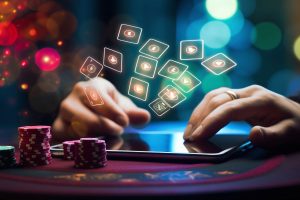 gambling