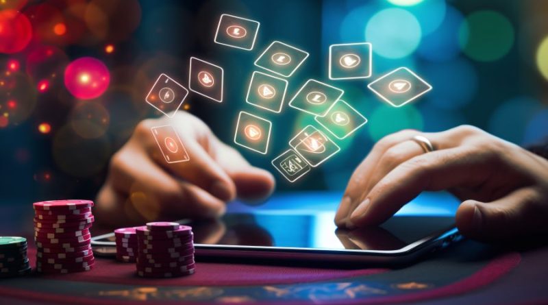 gambling