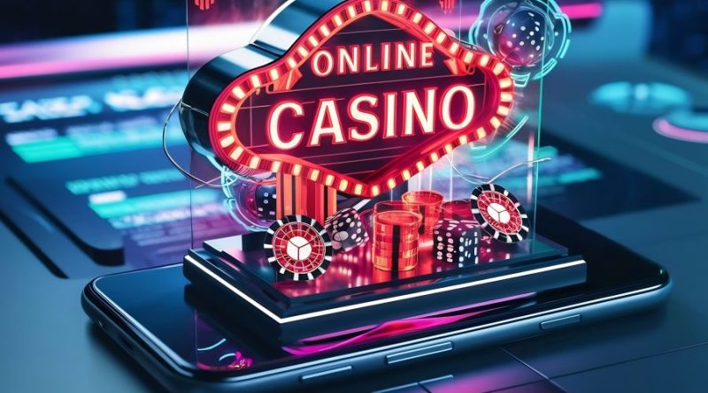 Gambleonline.ca expands coverage with expert reviews of emerging casino platforms gambleonline Partner Spotlight