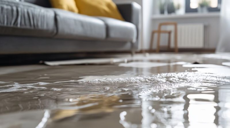 damage