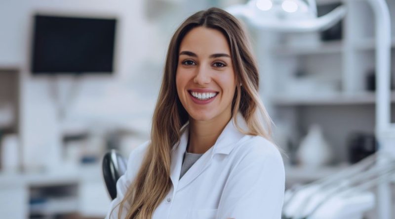 dentistry