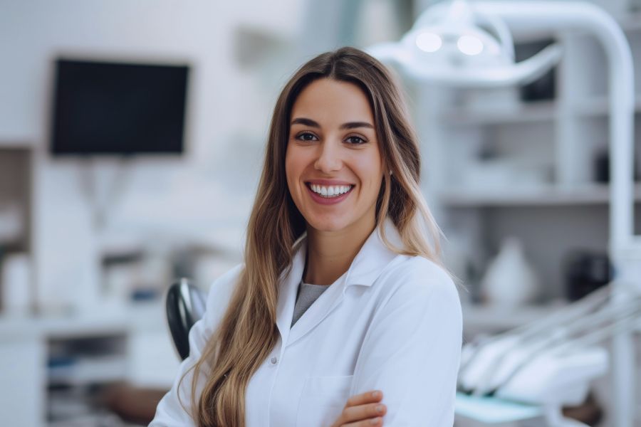 dentistry