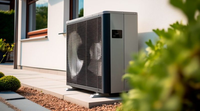 hvac