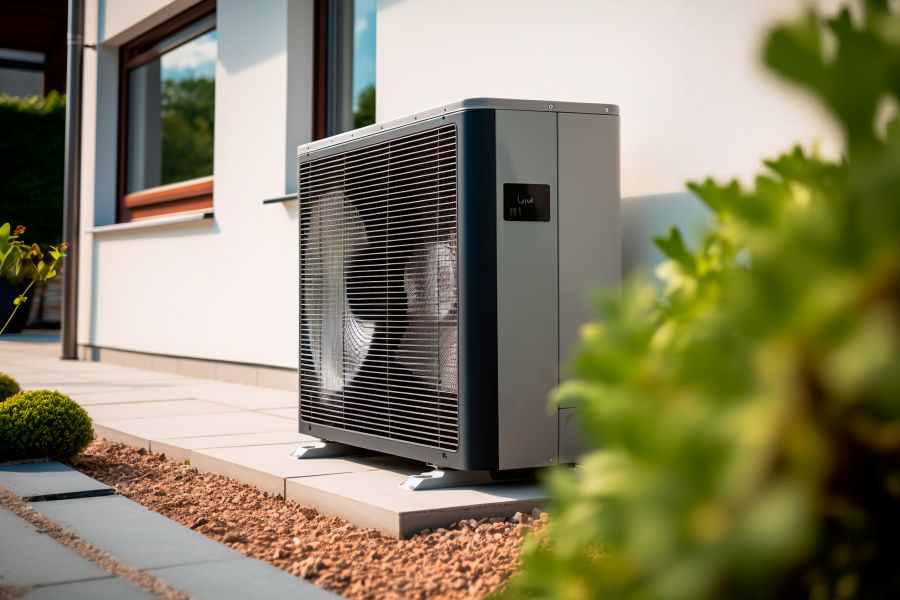 hvac