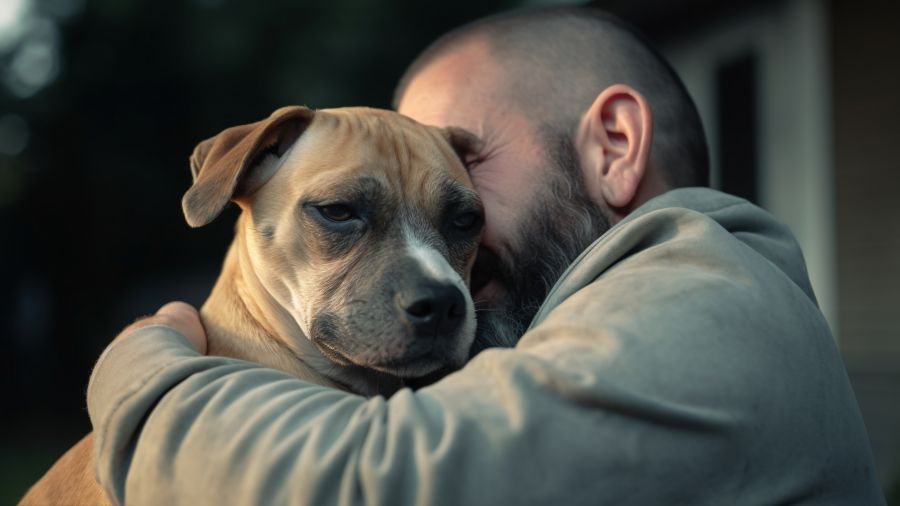 Why Canadian employers are quietly rethinking the pet bereavement question pet Partner Spotlight