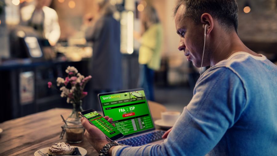 How same-game parlays function on a bet sport site parlays Partner Spotlight