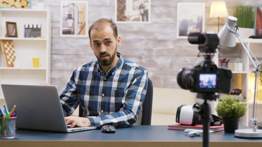The rise of recreational video content among business leaders video Partner Spotlight