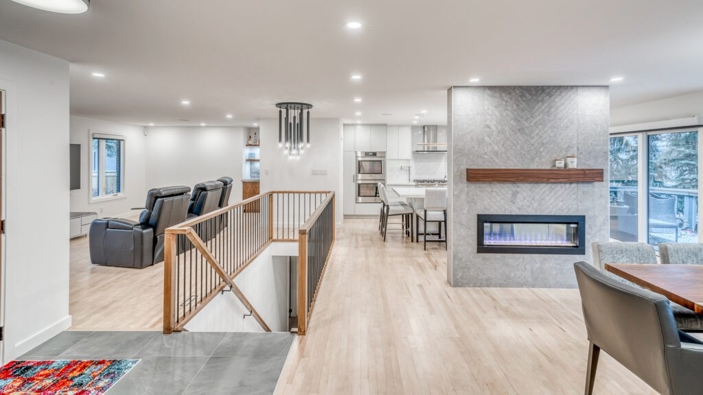 Commercial and residential home remodeling / renovation renovation Partner Spotlight