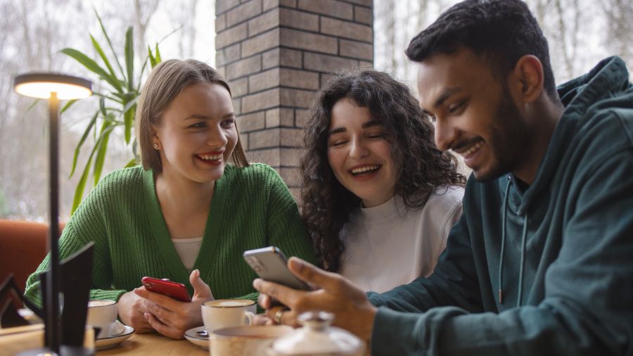 How entertainment spending habits are shifting in the remote-first economy entertainment Partner Spotlight