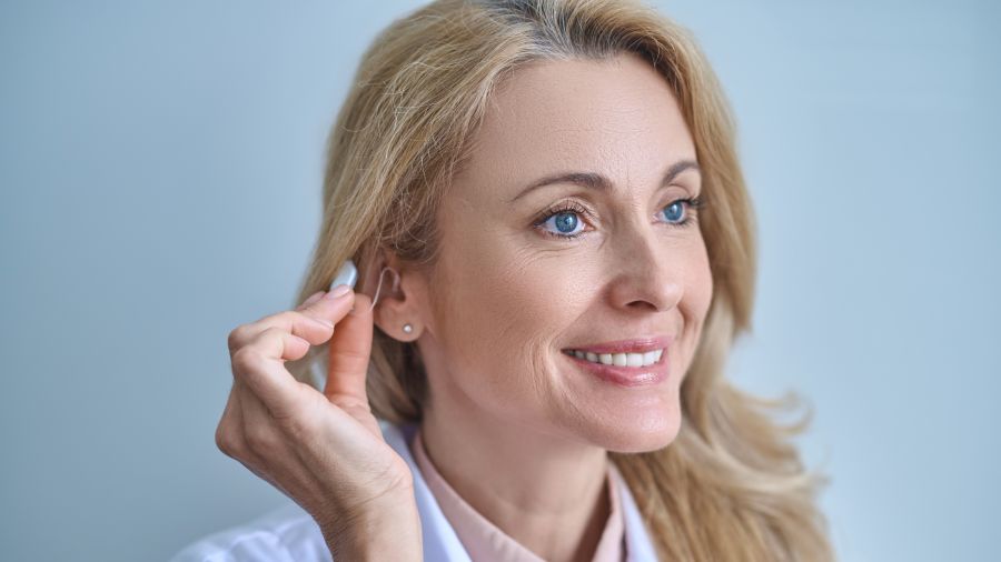 How to get the most from hearing aids hearing Partner Spotlight