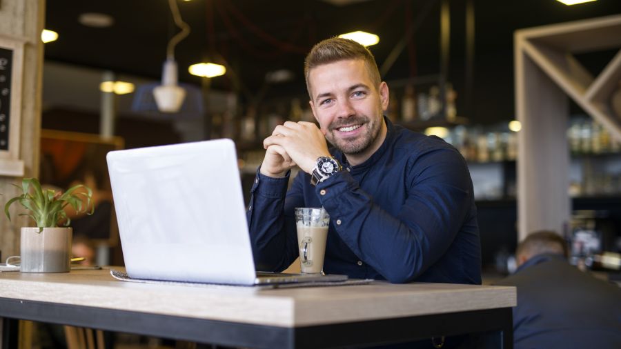 What it takes to get better results as an entrepreneur entrepreneur Partner Spotlight